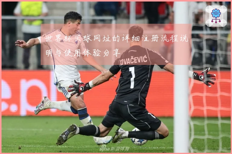 世界杯买球网址的详细注册流程说明与使用体验分享
