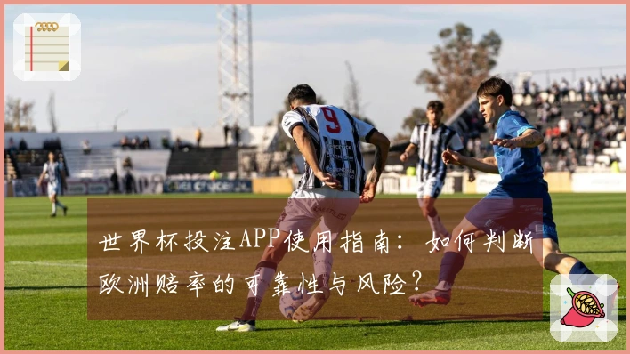 世界杯投注APP使用指南：如何判断欧洲赔率的可靠性与风险？