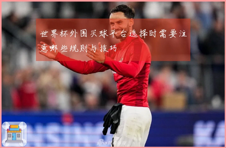世界杯外围买球平台选择时需要注意哪些规则与技巧