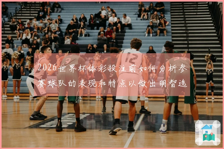 2026世界杯体彩投注前如何分析参赛球队的表现和特点以做出明智选择