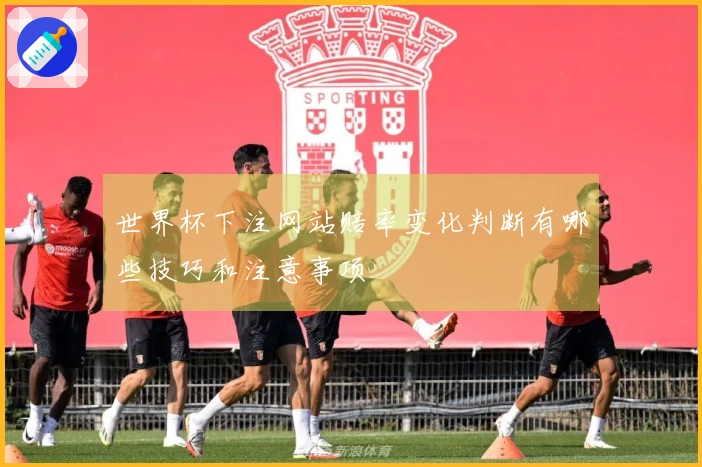 世界杯下注网站赔率变化判断有哪些技巧和注意事项