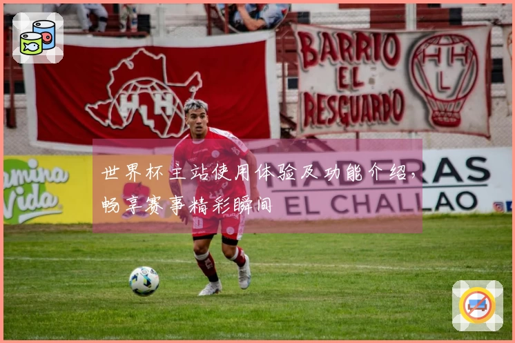 世界杯主站使用体验及功能介绍，畅享赛事精彩瞬间