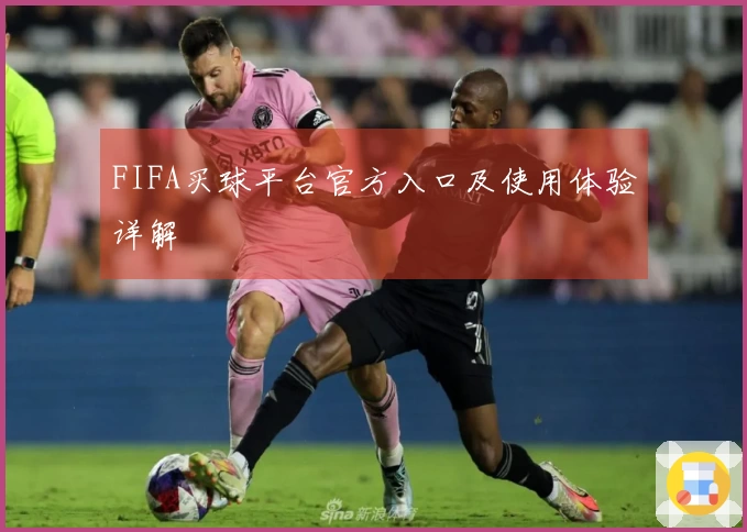 FIFA买球平台官方入口及使用体验详解
