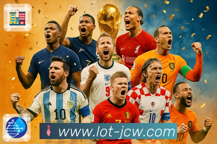 竞彩足球APP 封面图