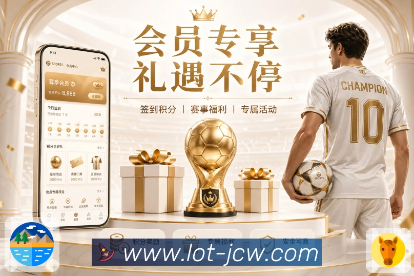 竞彩足球APP 体育赛事宣传图